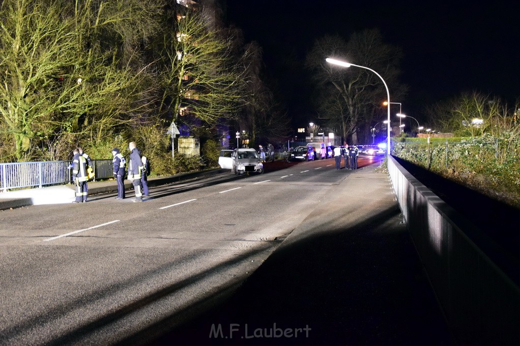 VU Schlaegerei Schiesserei Koeln Porz Gremberghoven Ratherstr P13.JPG - Miklos Laubert